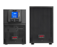 APC Easy UPS SRV 1000VA/900W 230V 4xIEC C13, ICS, LCD - 1272076 - zdjęcie 2